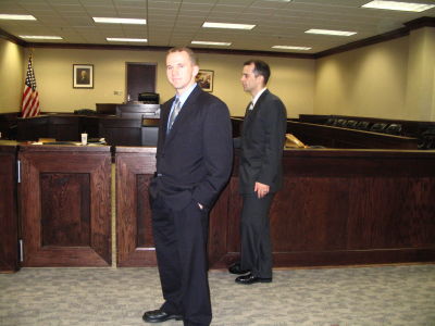 Christopher High