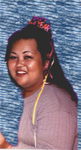 Alena Yuen