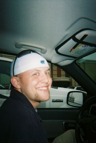 Jacob Maddox