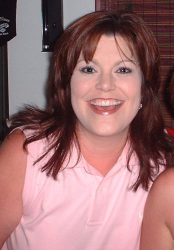 Camilla Pugh