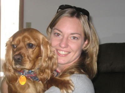 Heidi Stoltzfus