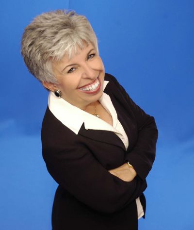 Pamela Mcgriff