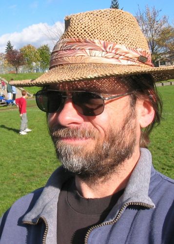 Rafael Block
