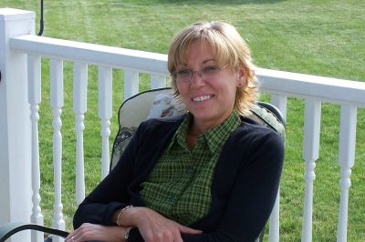 Judy Muqeet