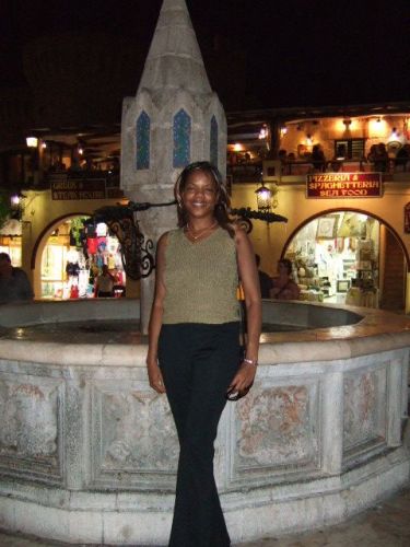 Sandra King