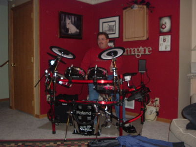 Michael Homyak