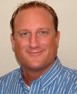 Scott Benson