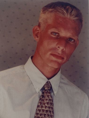Edward Hauck