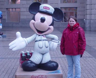 Kristie Ranney
