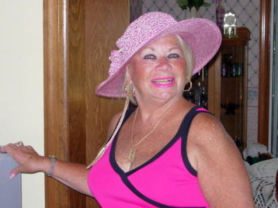 Joan Mccormack