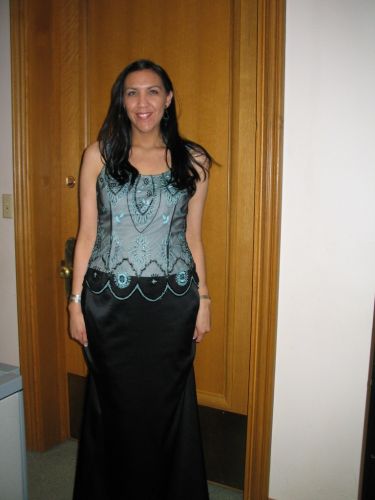 Shirin Pulcino