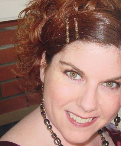 Suzanne Bosmans