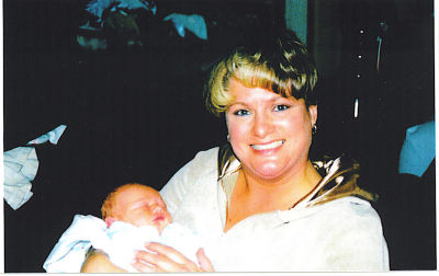 Michelle James