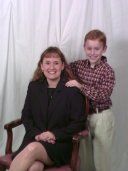 Kimberly Dillman