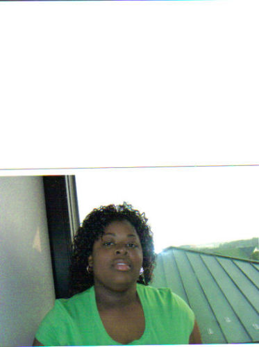 Lakeisha Kinsey