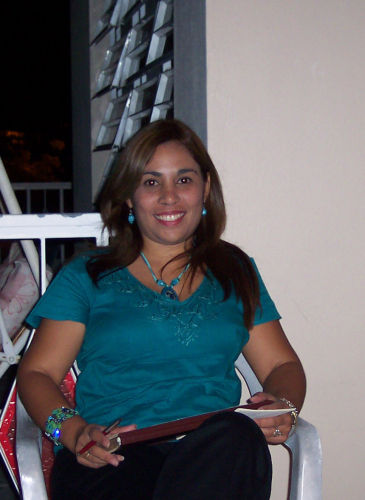 Liliana Figueroa
