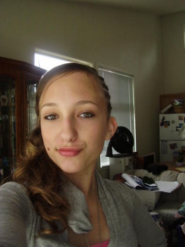 Claire Croteau