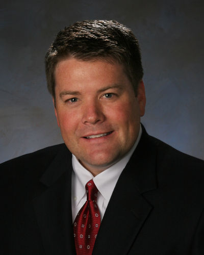 Scott Carmack