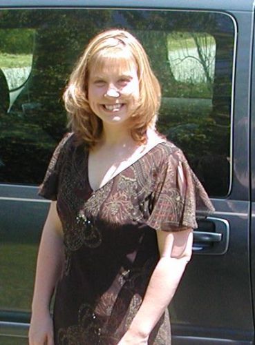 Angela Pell