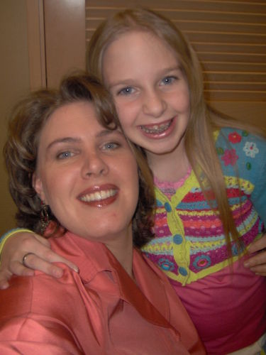 Amy Tyndale