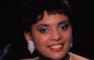 Christal Leggett