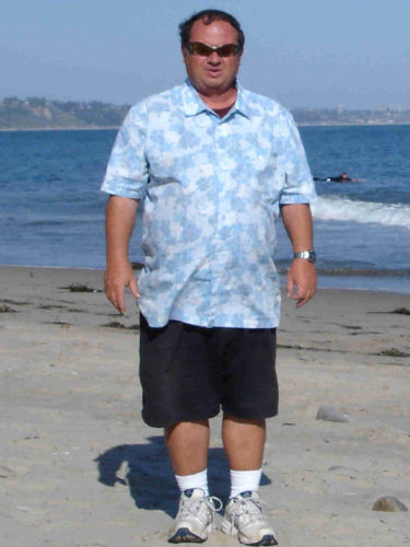 James Kerry