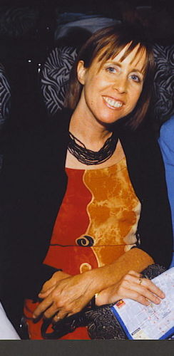 Jane Poulson