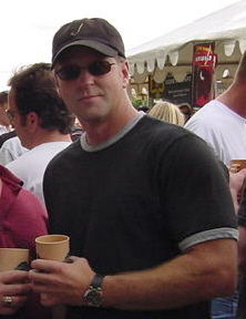 Dennis Morrison