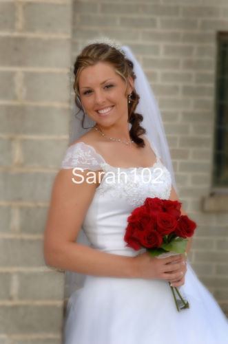 Sarah Hardy
