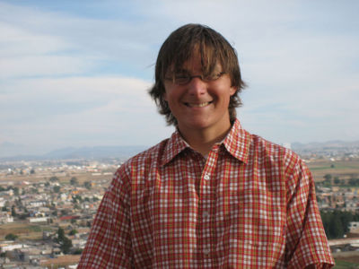 Joshua Pilkington