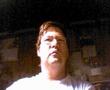 Christopher Berg