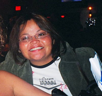 Roberta Arthur