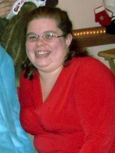 Tina Harbert