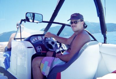 Mark Hayos