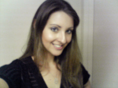 Amber Kutny