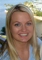 Tanya Prescott