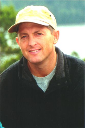 Robert Madsen