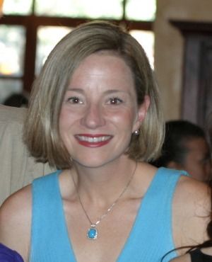 Mary Daly