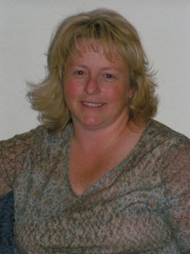 Melissa Suedekum