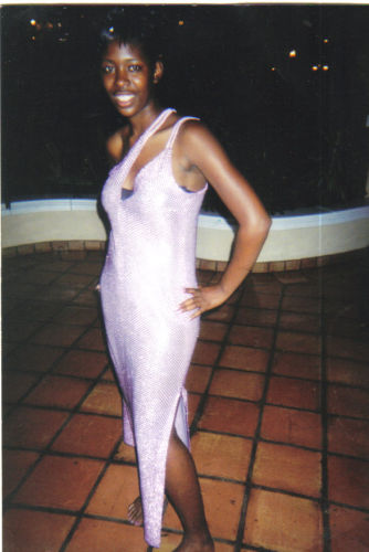 Ethel Gray