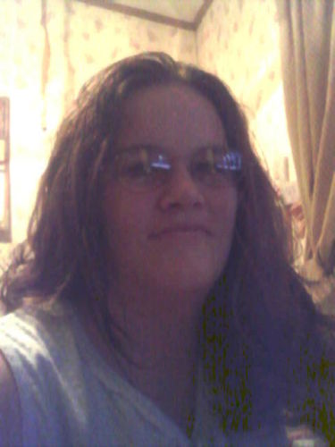 Zena Shreve