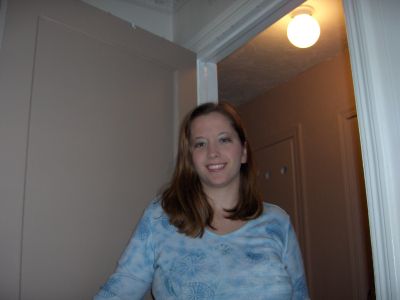 Christina Pettry