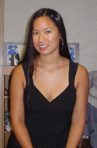 Louisa Lam