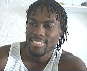 Eldred Nicholas