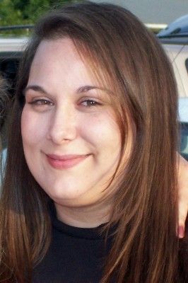 Tamara Wood