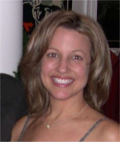 Brenda Johnson