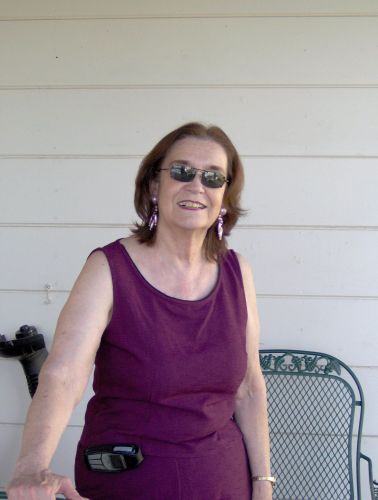 Ruth Davis