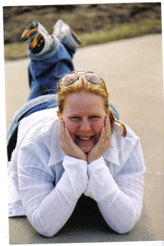 Kimberly Newby