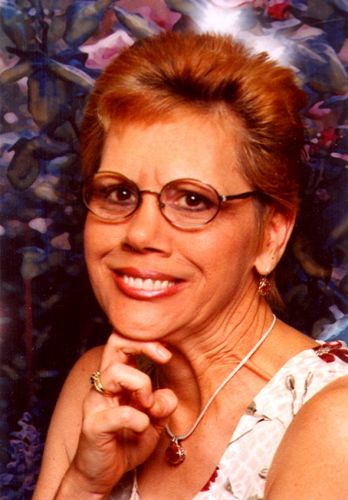 Theresa Collins