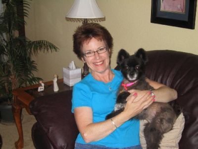 Margaret Payne
